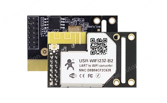 Industrial-grade WIFI module (external)