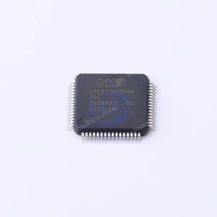 LPC2136FBD64 Processors and Microcontrollers