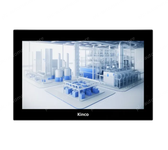 Kinco HMI FUTURE F2156E2-PX (The price is negotiable)