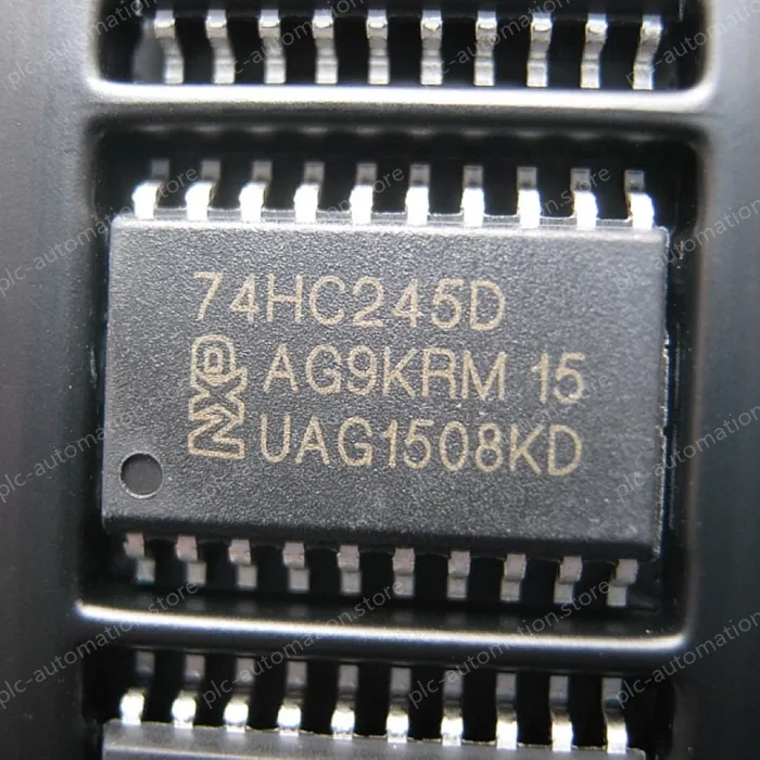 74HC245D Analog &amp; Logic Ics