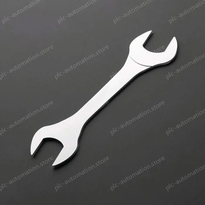 6*7 ultra-thin Double-ended wrench