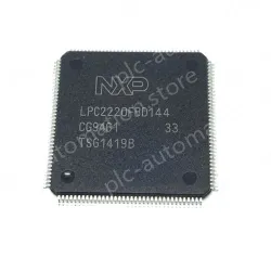 LPC2220FBD144 Processors and Microcontrollers