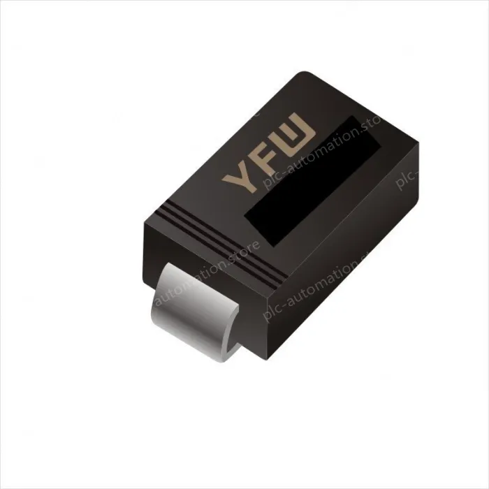33V SMA SMT 1.5W - Zener Diode