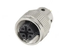 Sensor waterproof connector 2A 220V 5pin counts