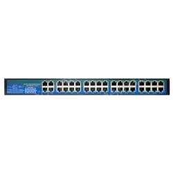 32 Ports Serial Device Server