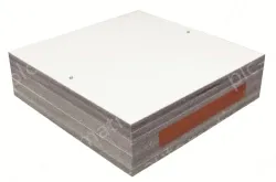 Fire protection enclosures