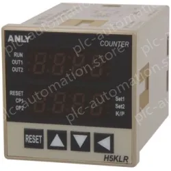 ANLY Counter H5KLR-8M
