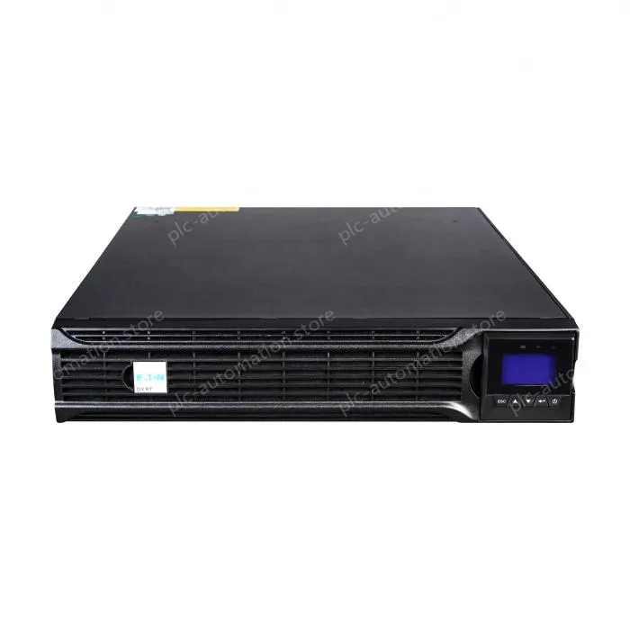 Eaton uninterruptible power supply DX RT 1K 10A 220V