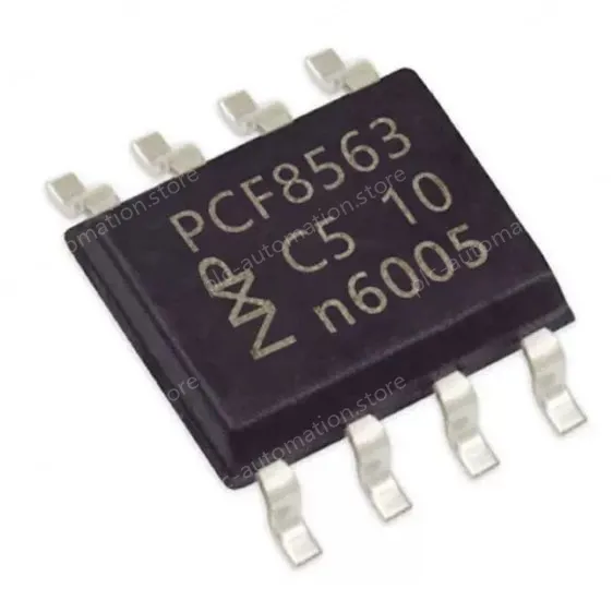 PCF8563TS/5 Peripherals and Logic 