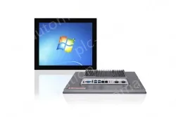 18.5 inch industrial panel PC (A variety of configurations, the price is negotiable)