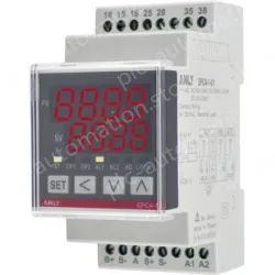 ANLY Temperature controller EPC4-110