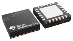 BQ24259RGER Texas Instruments