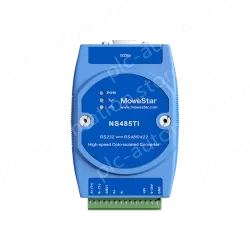 RS232 To RS485/422 Isolated Serial Converter