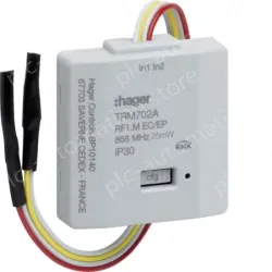 TRM702A-BINARY-2INPUTS-FM-BATTERY-POWERED-KNX-RF