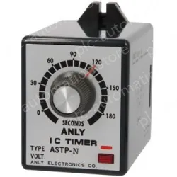 ANLY Time-limited relays ASTP-N