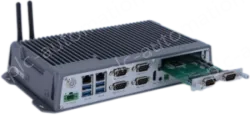 Industrial mini PCs B5801-DDR-GB-500GB-MSATA-SSD