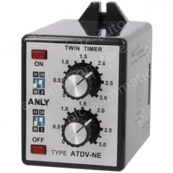 ANLY Time-limited relays ATDV-ND