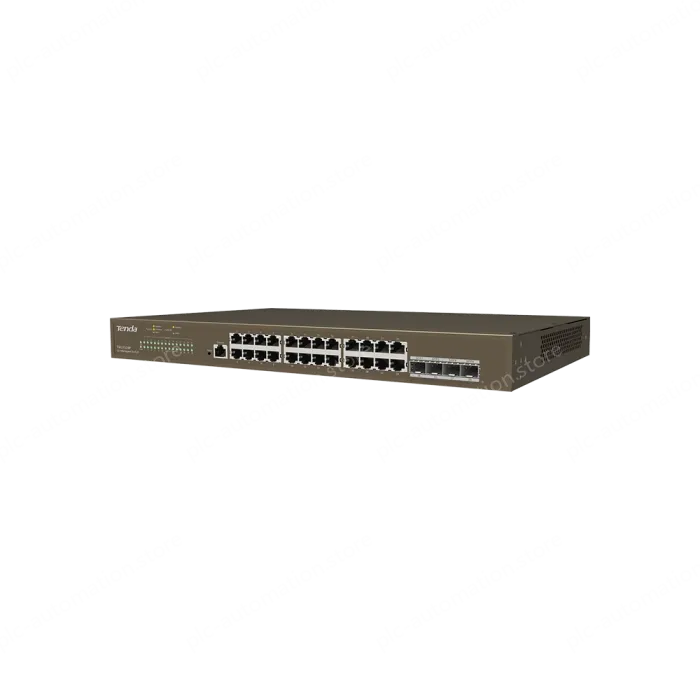 L2 Managed Switch
