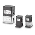 SMC Solenoid valves LVA50-06-B1