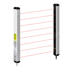 Autonics Light curtains BW40-10