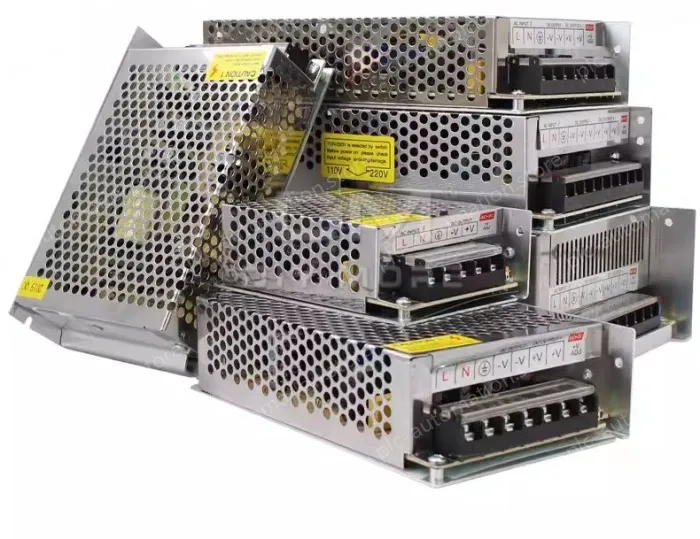 AC 220V to DC transformer 5V 10A 50w