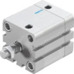 Festo Compact, short-stroke and flat cylinders ADN-40-20-A-P-A