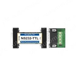 RS232 To TTL Level Converter