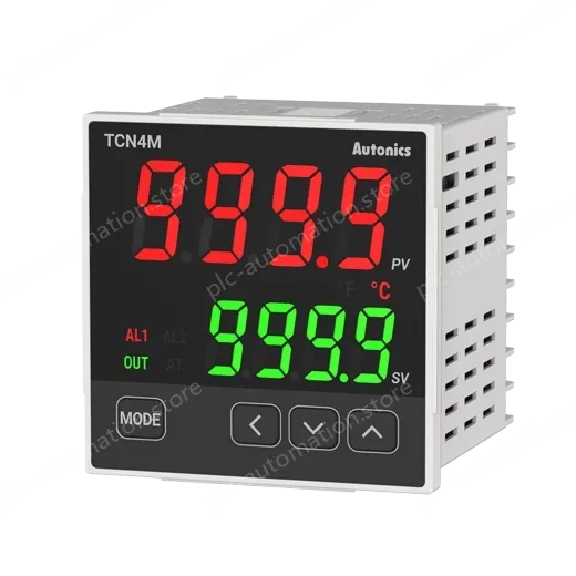 Autonics Temperature controller TCN4M-24R