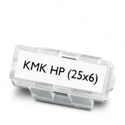 KMK HP (25X6) carrier