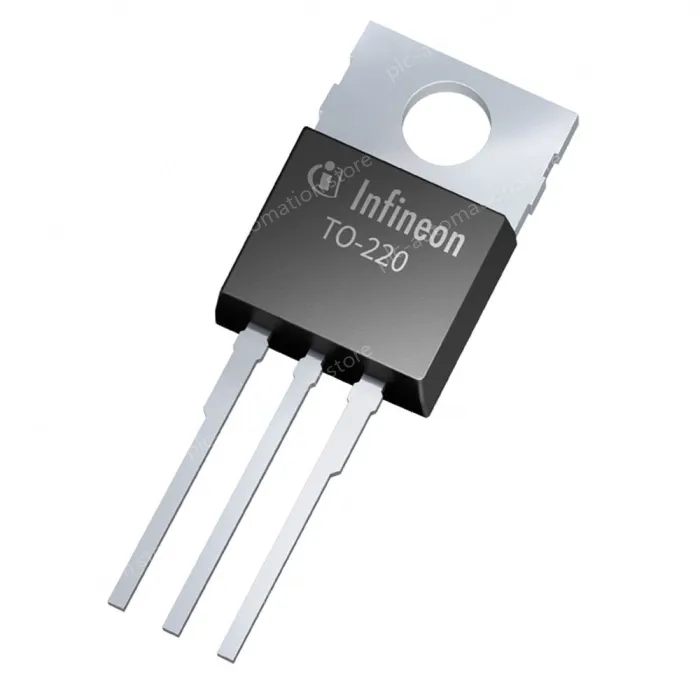 IPP200N15N3 G Power management