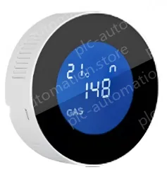 WiFi smoke detector/gas detector/carbon monoxide TY-GAS-210