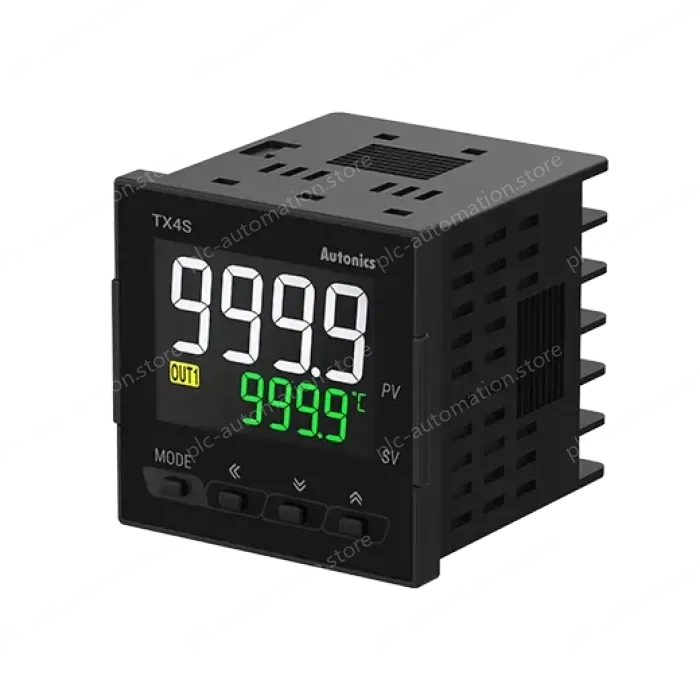 Autonics Temperature controller TX4S-24S