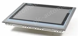 6AV2124-0QC02-0AX1 Siemens Simatic TP1500 Comfort Panel