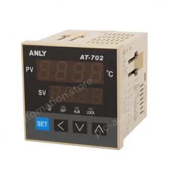 ANLY Temperature controller AT-702
