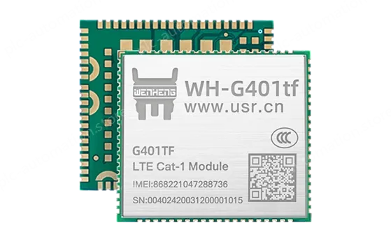 All-rounder CAT-1 module