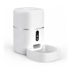 WiFi pet feeder BL5/WIFI version