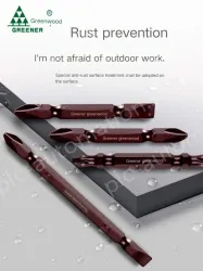 Entry-level 60mm double ten 10 pcs