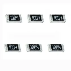 2512 1% 2W(10Pcs)-0.0005R 0.5mR