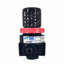 AirTAC Air source handling element AR2000JN