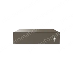 5-Port Gigabit PD Switch With 4-Port PoE