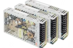 MEAN WELL power supplies RSP-320-24