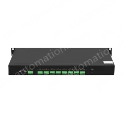 1 Port RS232/485/422 To 8 Ports RS485/422 Passive Isolated HUB