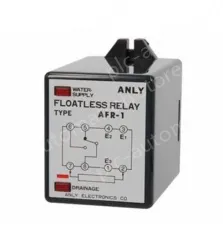 ANLY Level controller AFR-1