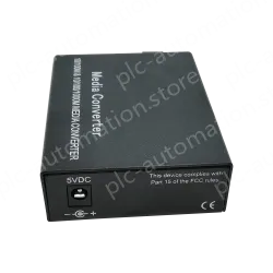 UOTEK UT-N60FS11 1-port 100M network fiber optic transceiver