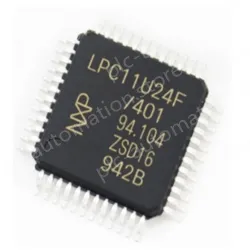 LPC11U24FBD48/401 Processors and Microcontrollers