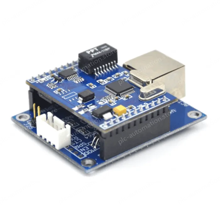 Wired TTL level with RJ45 module