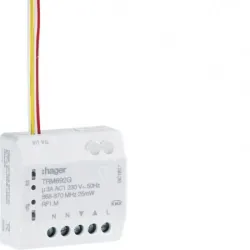 TRM692G-MOD-1FM-OUTPUT-3A-F-BLINDS-SH2INPUTS