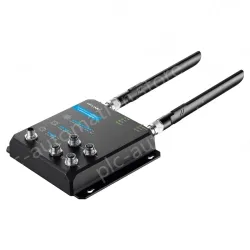 Industrial-grade dual-band Gigabit Wi-Fi 6