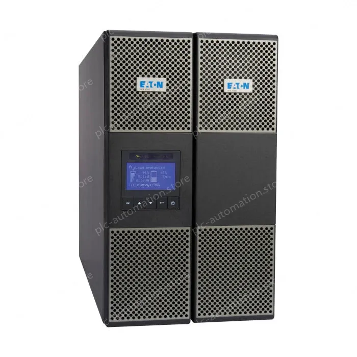 Eaton uninterruptible power supply 9PXEBM72RT2U (EBM)，72V