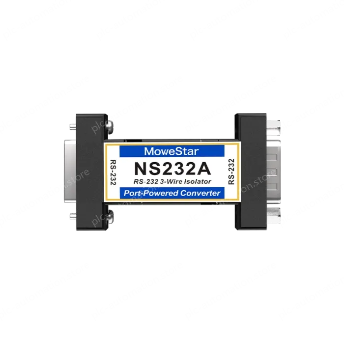 NS232A RS232 Three Wire Signal Isolated Protector